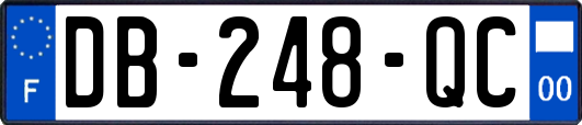 DB-248-QC