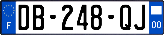 DB-248-QJ