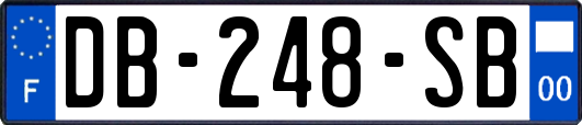 DB-248-SB