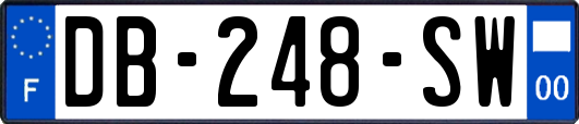 DB-248-SW
