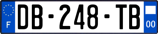 DB-248-TB