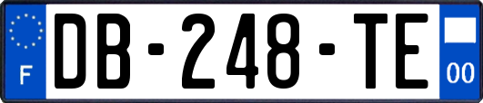DB-248-TE