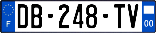 DB-248-TV