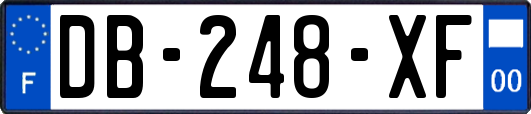 DB-248-XF