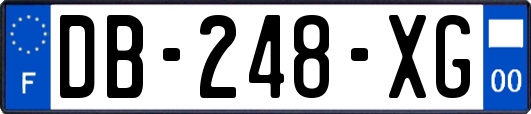 DB-248-XG