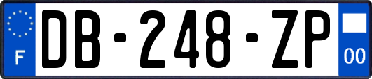 DB-248-ZP