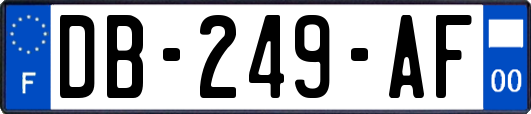 DB-249-AF