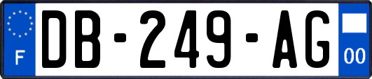 DB-249-AG