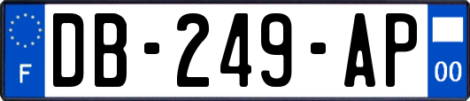 DB-249-AP