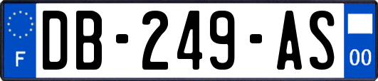 DB-249-AS