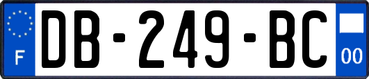 DB-249-BC