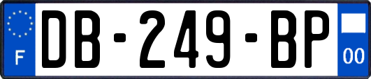 DB-249-BP