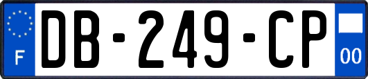 DB-249-CP