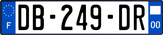 DB-249-DR