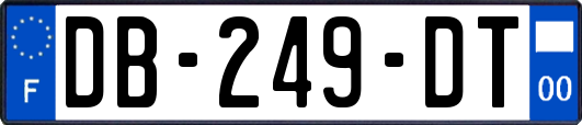DB-249-DT