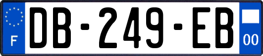 DB-249-EB