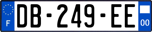DB-249-EE