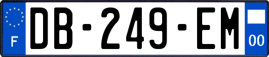 DB-249-EM