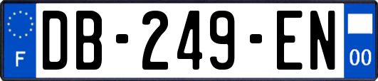 DB-249-EN