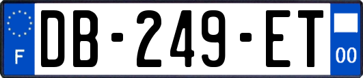 DB-249-ET