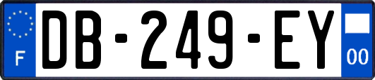 DB-249-EY