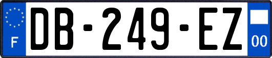 DB-249-EZ