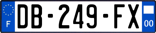DB-249-FX