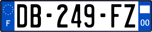 DB-249-FZ