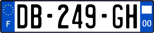 DB-249-GH