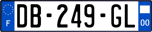 DB-249-GL