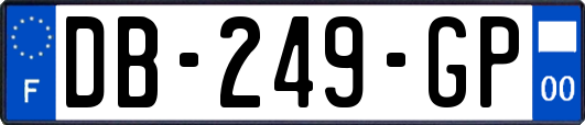 DB-249-GP