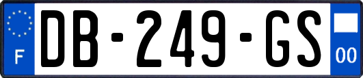 DB-249-GS