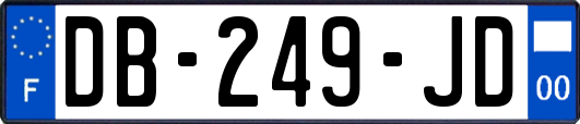 DB-249-JD