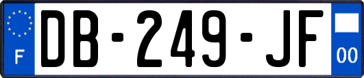 DB-249-JF