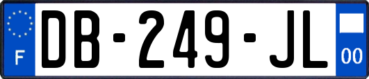 DB-249-JL