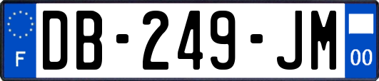 DB-249-JM