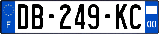 DB-249-KC