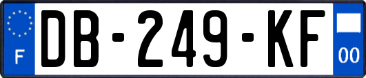 DB-249-KF