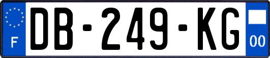 DB-249-KG