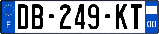 DB-249-KT