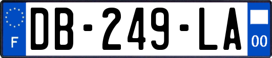 DB-249-LA