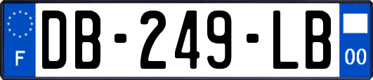 DB-249-LB