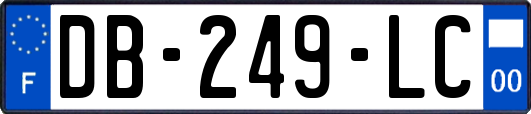 DB-249-LC