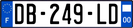 DB-249-LD