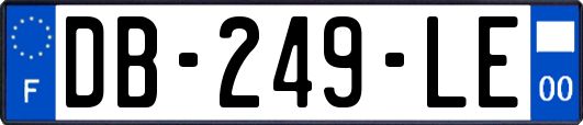 DB-249-LE