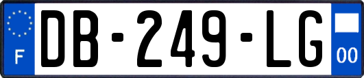 DB-249-LG