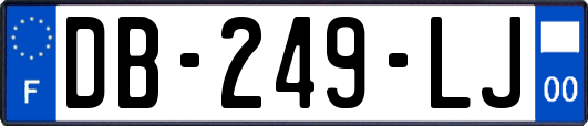 DB-249-LJ