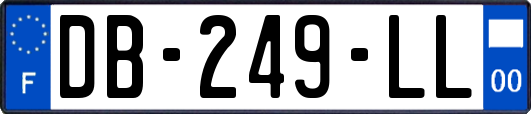 DB-249-LL