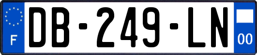 DB-249-LN