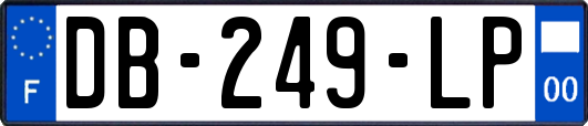 DB-249-LP